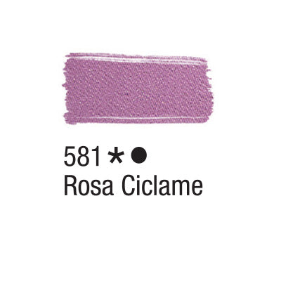 Tinta para Tecido Acrilex Fosca 37 ml – Alta Cobertura