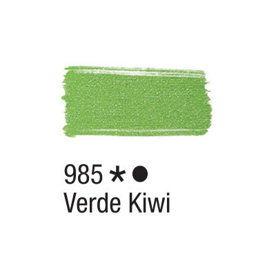 Tinta para Tecido Acrilex Fosca 37 ml – Alta Cobertura