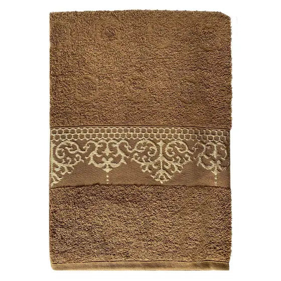 Toalha de Rosto 80cm x 50cm Siena | Marcotex