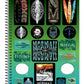 Caderno Universitário Mormaii Masculino 10 Matérias 160 Fls – Credeal