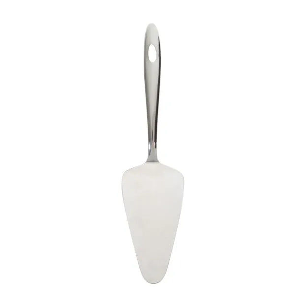 Espátula para Bolo 25 cm SQ – 100% Aço Inox | Resistente e Durável
