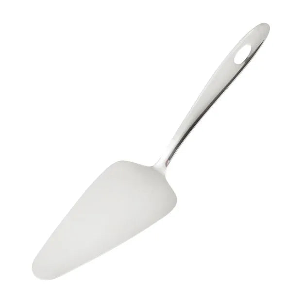 Espátula para Bolo 25 cm SQ – 100% Aço Inox | Resistente e Durável