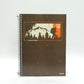 Caderno Masculino 10 Matérias 160 folhas My Collection | Credeal
