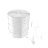 Fitilho EmFesta 5 mm × 50 m – Fita Plástica Decorativa para Presentes, Buquês e Embalagens