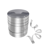 Fitilho Decorativo 5 mm x 20 m Emfesta – Ideal para Laços, Embalagens e Festas