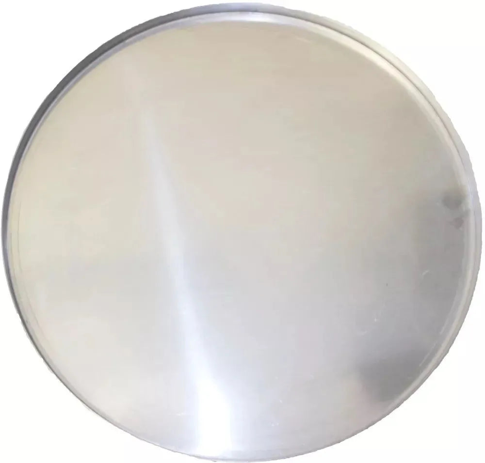 Forma para Pizza 30 cm Alumínio Royal – Alumínio Leve e Durável