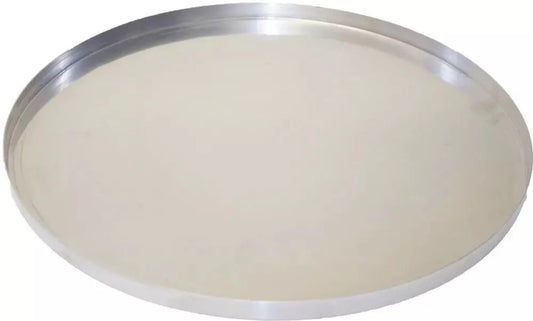 Forma para Pizza 30 cm Alumínio Royal – Alumínio Leve e Durável