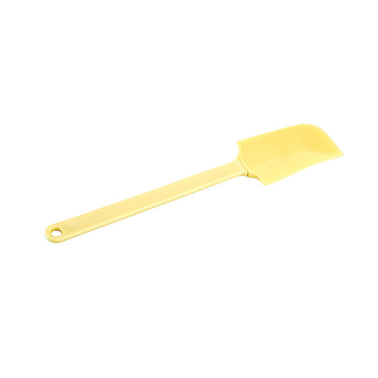 Espátula de Silicone Grande 28 cm Maxximo Raspa Sobras – Utensílio Flexível e Resistente