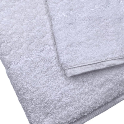 Toalha de Rosto Olinda Glow 100% Algodão 500 g/m² – 50×80 cm – Maciez Extra e Alta Absorção