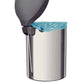 Lixeira Pedal Tramontina New 12 L – Inox Polido | Banheiro e Cozinha