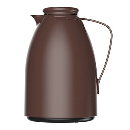 Bule Térmico Luna 1 Litro com Infusor de Chá | Termolar