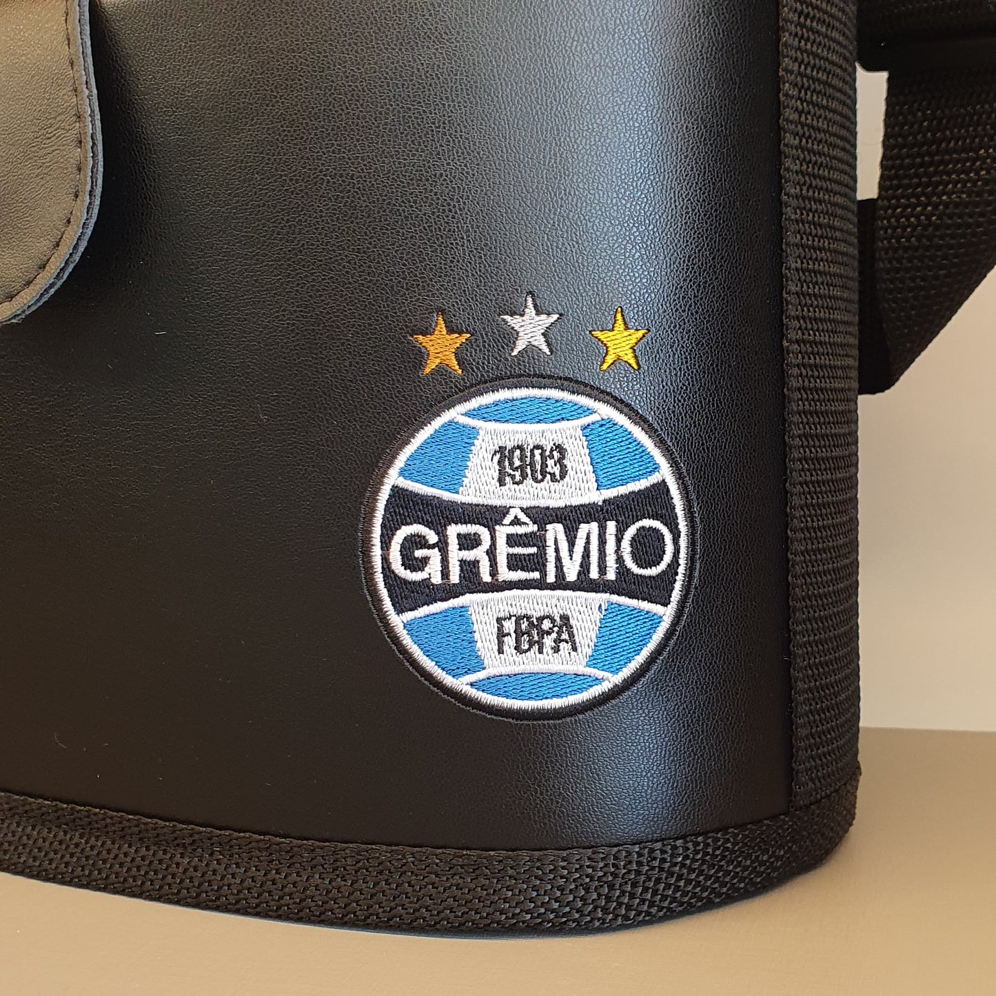 Mateira para Chimarrão do Grêmio | Estampa Gaúcha