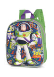 Mochila do Buzz Lightyear Toy Story | Infantil Pequena | Luxcel