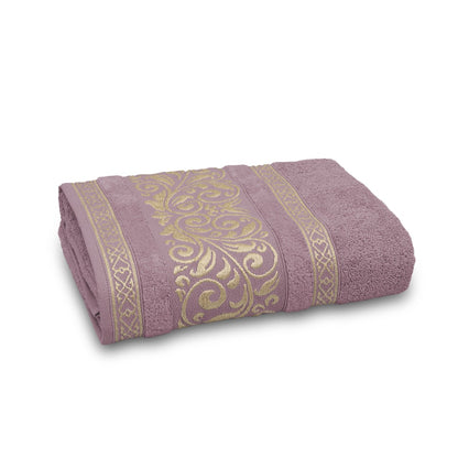 Toalha Banhão La Vie 78×150 cm – Appel Home 450 g/m² | Luxo e Maciez