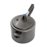 Panela de Pressão Antiaderente Pressionella 4,5 L – Ramos Alumínio Livre de PFOA, Sistema de Segurança, Cabos Antitérmicos