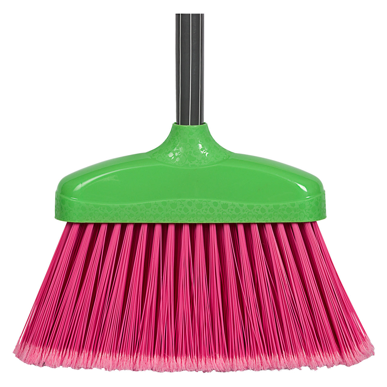 Cabeça de Vassoura Multiuso (Sem Cabo) Toq Pluri Plus 336 – Pines PET / PP / PE, ideal para todos os pisos