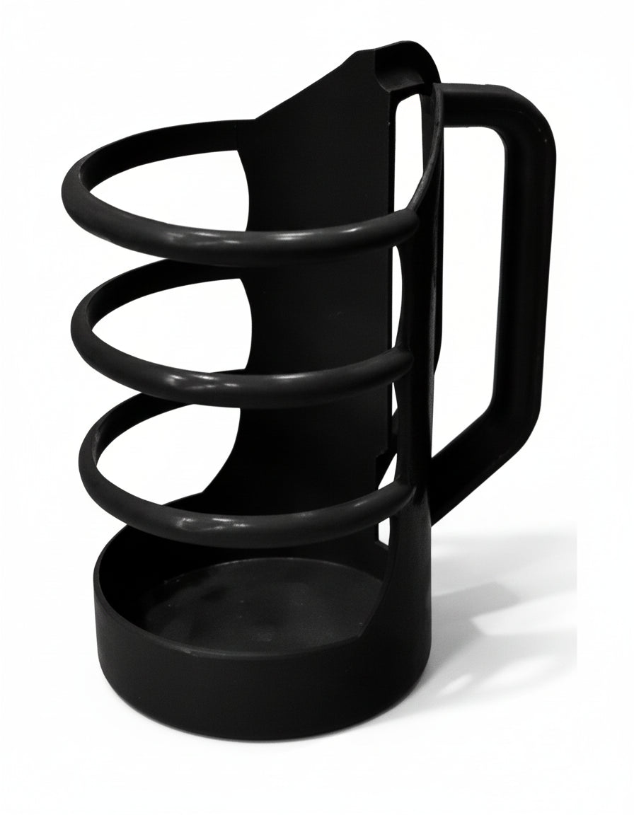 Porta Óleo & Vinagre em Plástico 15,5×9×12,5 cm Alves 276 | Organize sua Cozinha com Praticidade