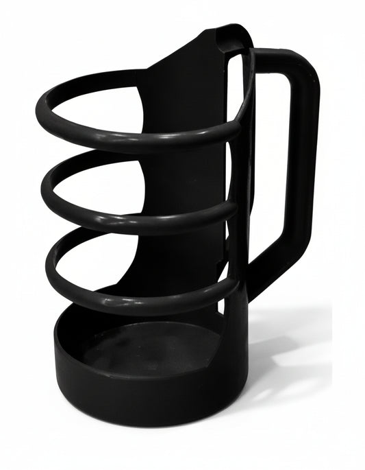 Porta Óleo & Vinagre em Plástico 15,5×9×12,5 cm Alves 276 | Organize sua Cozinha com Praticidade