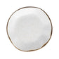 Prato Fundo Porcelana 22,5 cm Ryo Maresia - Oxford Porcelanas