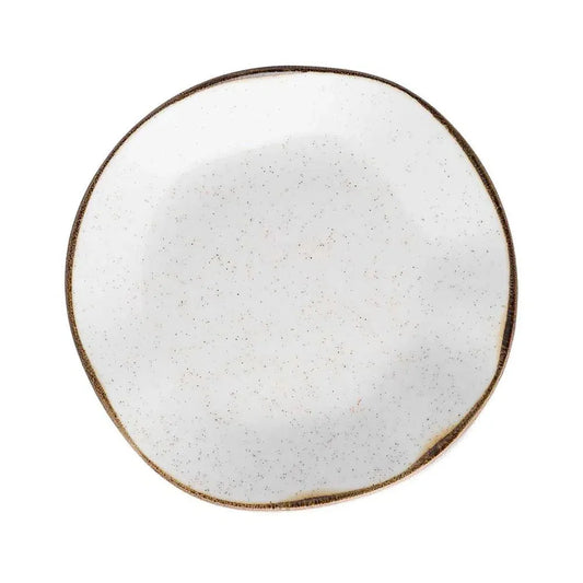 Prato Fundo Porcelana 22,5 cm Ryo Maresia - Oxford Porcelanas