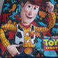 Mochila do Woody Toy Story | Infantil Pequena | Luxcel