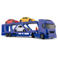 Caminhão Cegonheira com Carros | Silmar Brinquedos