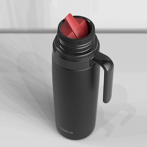 Garrafa Térmica R-Evolution 100% Inox | Termolar
