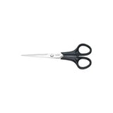 Tesoura para Cabelo 6" Supercort com Lâmina em Aço Inox e Cabo de Polipropileno Onix | Tramontina