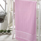 Toalha de Banho Velour Artesanalle para Bordar -  70 cm x 1,40 m | Dõhler